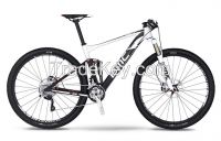 2014 BMC FOURSTROKE FS02 29 XT BIKE