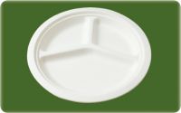 Bagasse Tableware