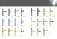 Door Handle