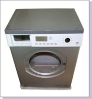 washing machine mould