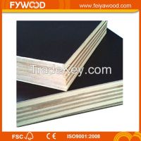 Plywood