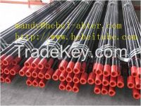 steel tube