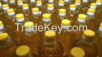 Refined Corn Oil,