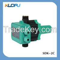 2017 zhejiang mechanical water pump pressure controller