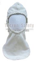 CE EN 13911 Certified Flame Resistant Balaclava / Fire Retardant Hood