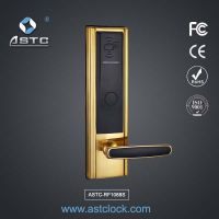 Luxury Electronic Hotel Locks For Star
