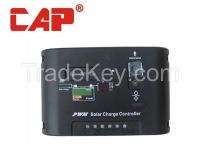 Pwm Solar Charge Controller With Led