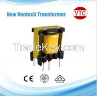 EF16 High Frequency Transformer In Ferrite Core By Factory