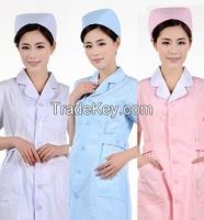 Work clothes, uniforms, medical clothes, apparel