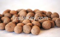 Salted Peanut, Roasted Salted Cashew, Salted Pea,...with Diversed Flavors Of Cafe, Milk Coconut,...