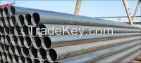 erw steel pipe