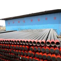 API 5CT tubing