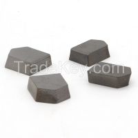Tungsten Carbide Tips for Mining, Oil Drilling, Milling tools