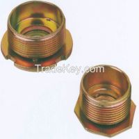Automobile Machining Bolt From China