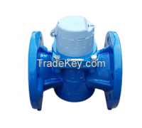 H4000P water meter