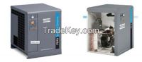 Compressed Air Dryers