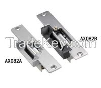 Electric Strike Door Lock Remote Unlock