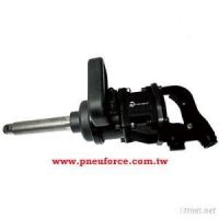 Model No.:  61026L 1" Air Impact Wrench