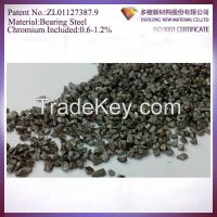 Metal Abrasive Steel Grit (SAE Standard)