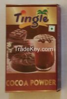 Tingle Cocoa Powder