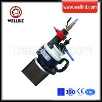 Portable Pneumatic Pipe Chamfering Machine