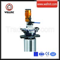 Portable Electric Pipe Beveling Machine