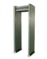 Walkthrough Metal Detector