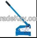 hand shear, metal munual shear,guillotine shear,bar and section shear,foot shear, hand notcher,foot notcher