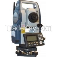 Sokkia CX-107 7 Reflectorless Total Station