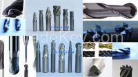 SDi End Mills From India