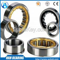 70x125x24mm Chinese Factory NU series cylindrical roller bearing NU214