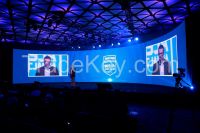 Magic Stage Outdoor P5.9 LED