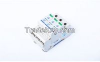 PV System DC SPD