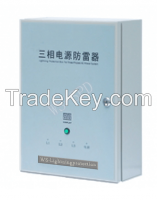 Surge Protection Unit