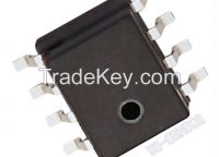 So-8 Packaged Pressure Sensor