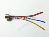 Brake pressure sensor