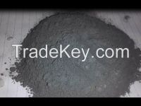 Aluminum Powder  From South Africa