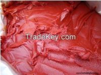 tomato paste