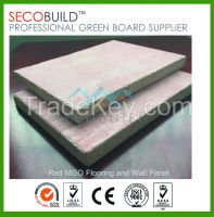 Fireproof Mgo Board for Construction