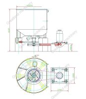D Type Hydrapulper