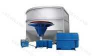 D Type Hydrapulper