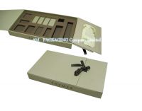 Cosmetic Packaging Box