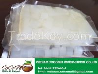 nata de coco in syrup/coconut jelly