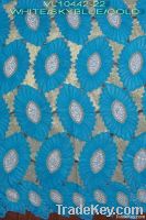 Voile  Lace, Cotton Lace, Swiss Lace