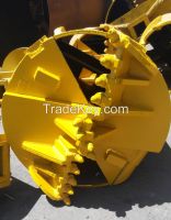 Excavator Rock Drill bucket