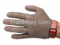 Chainmail Gloves, OEM/ODM, CE