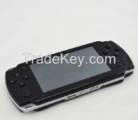 Handheld Game Consoles