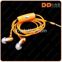 Latest Design EL Glowing Headphones Led