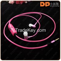 Latest Design EL Glowing Headphones Led