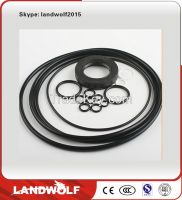 Made in China SANY, ZOOMLION, KOBELCO, XCMG construction  excavator seal parts travle motor seal kits